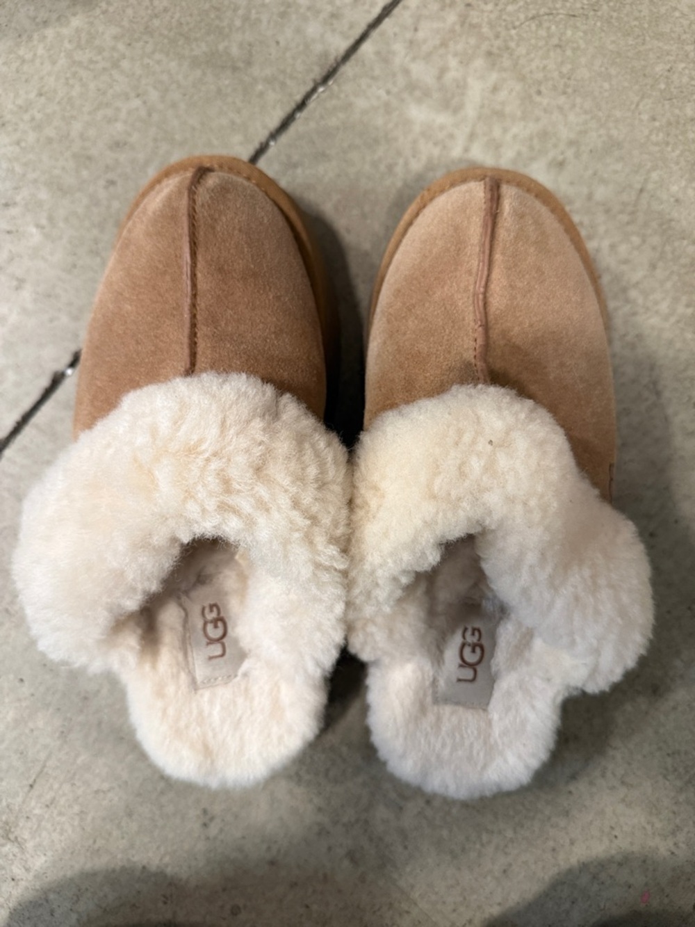 Ugg Slippers